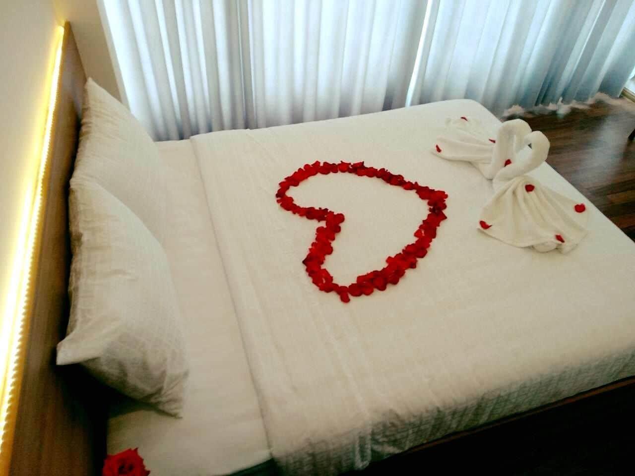 Ivy Hotel Dalat Luaran gambar
