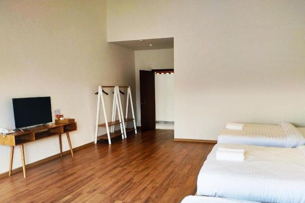 Ivy Hotel Dalat Luaran gambar