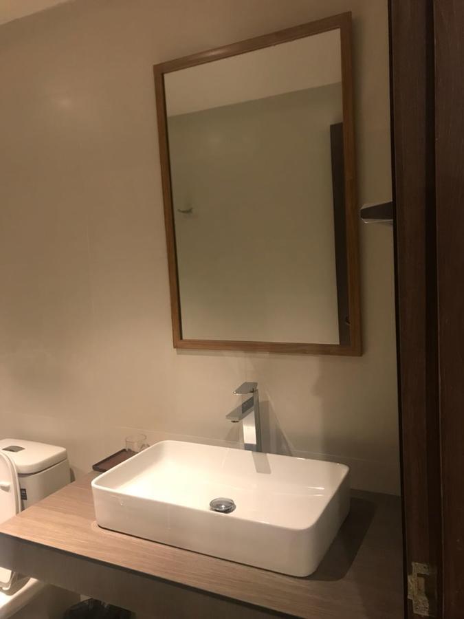 Ivy Hotel Dalat Luaran gambar