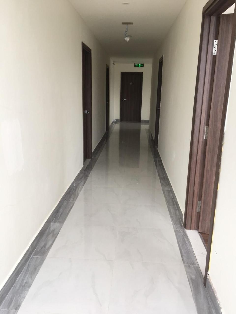 Ivy Hotel Dalat Luaran gambar