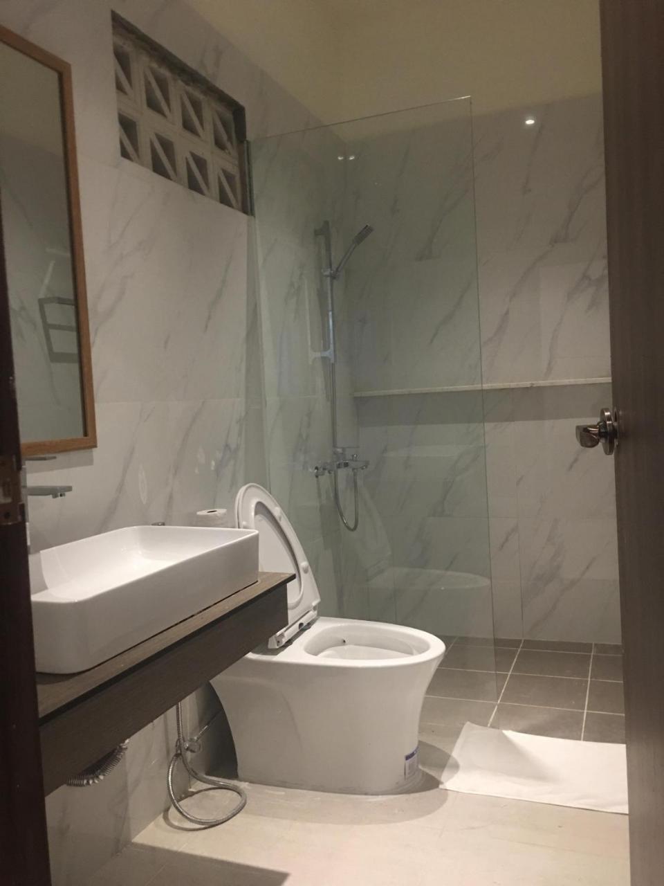 Ivy Hotel Dalat Luaran gambar