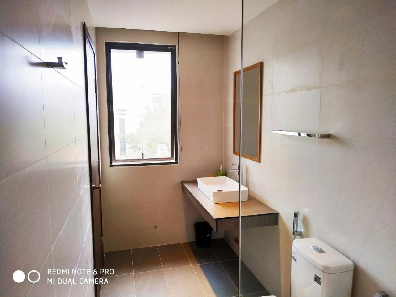 Ivy Hotel Dalat Luaran gambar