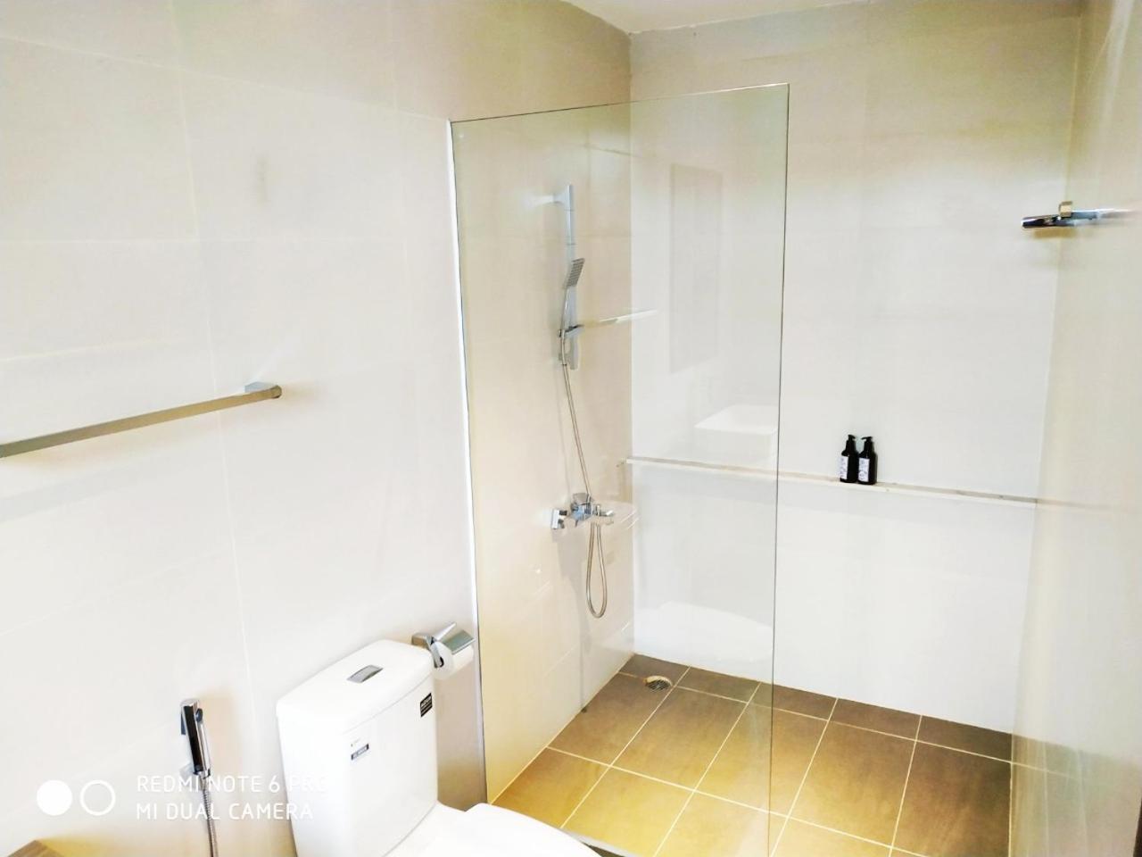 Ivy Hotel Dalat Luaran gambar